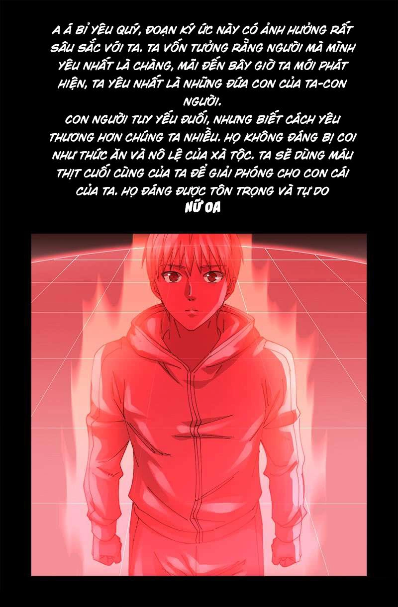 Huyết Ma Nhân Chapter 448 - 13