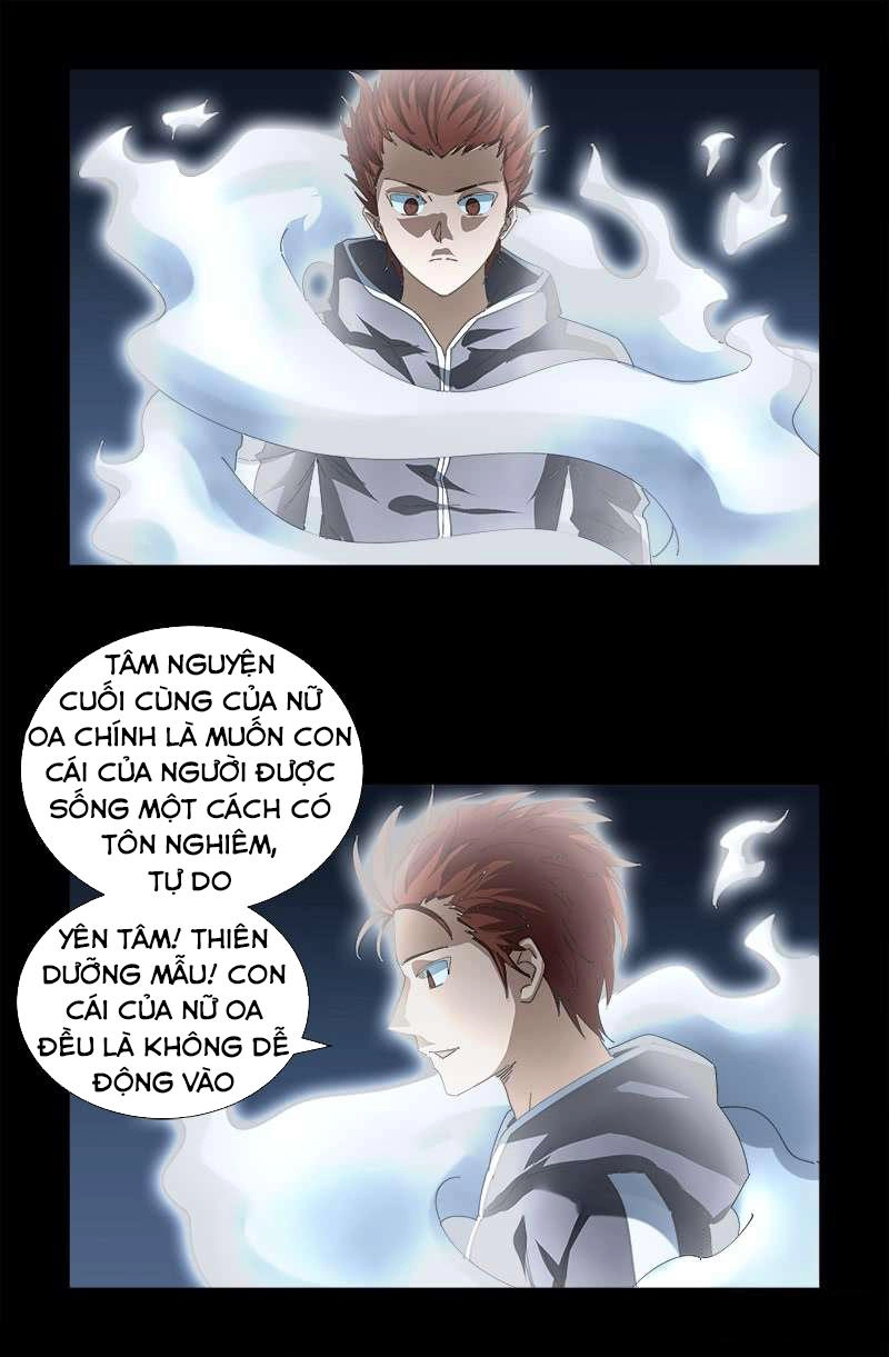 Huyết Ma Nhân Chapter 448 - 14