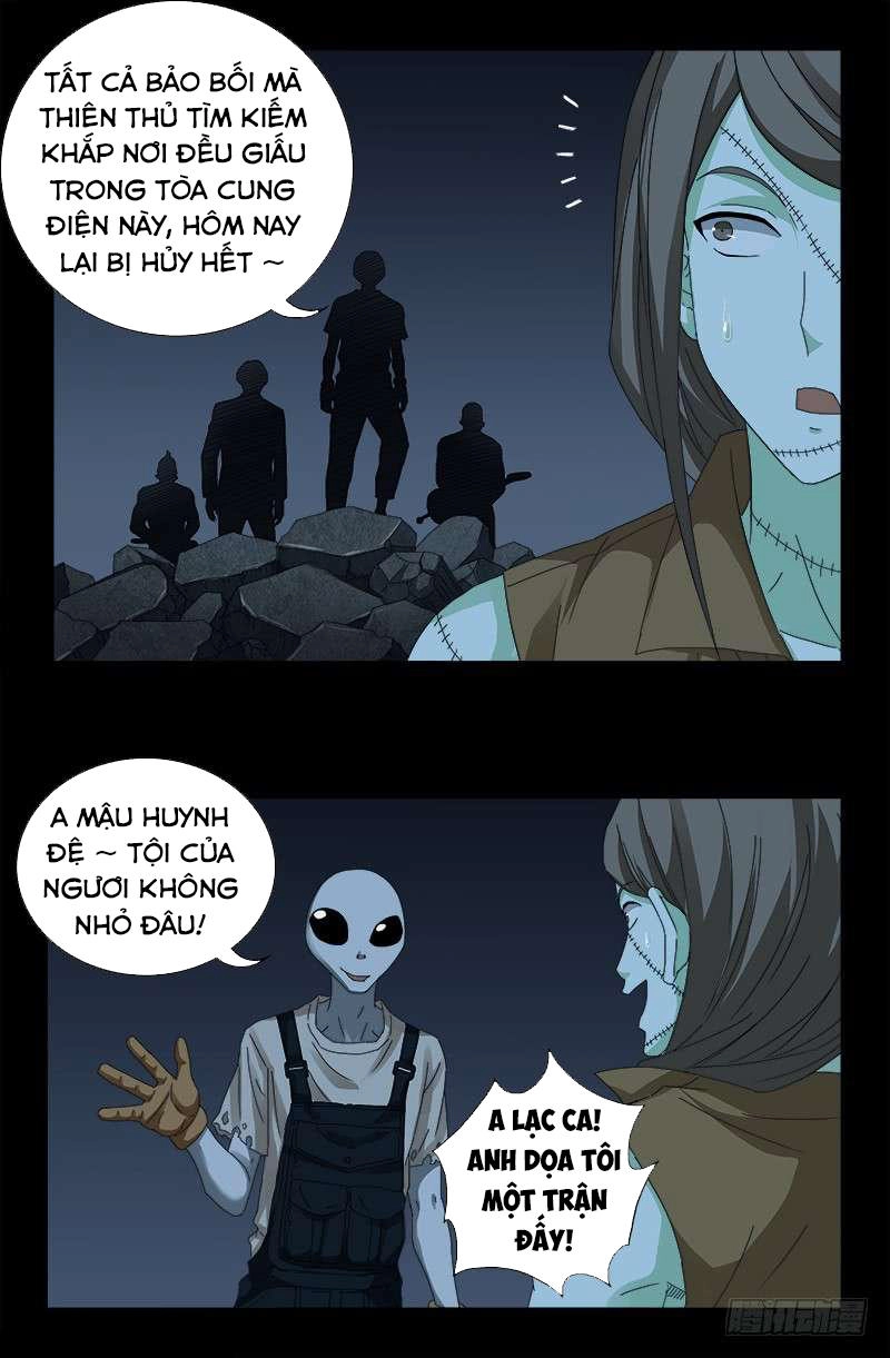 Huyết Ma Nhân Chapter 449 - 18