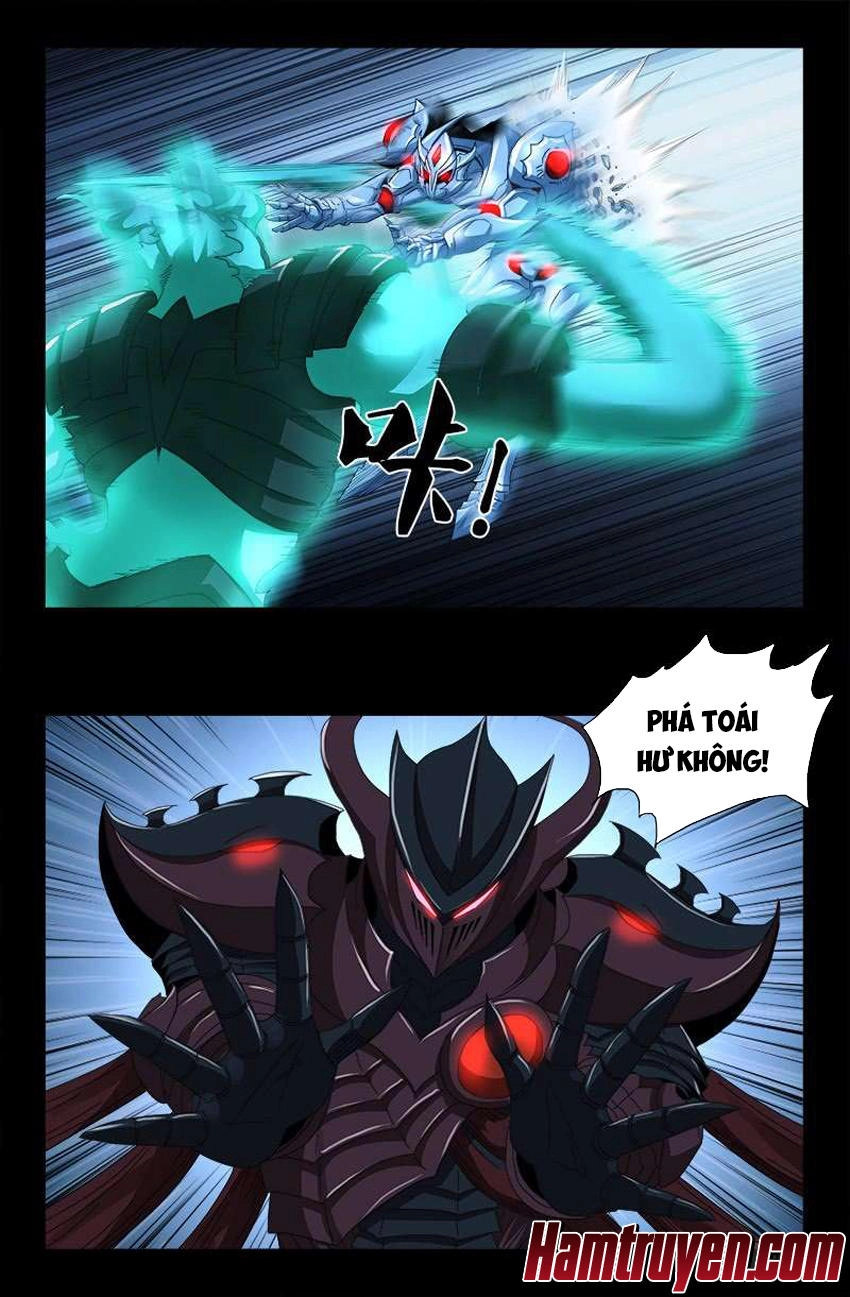 Huyết Ma Nhân Chapter 451 - 6