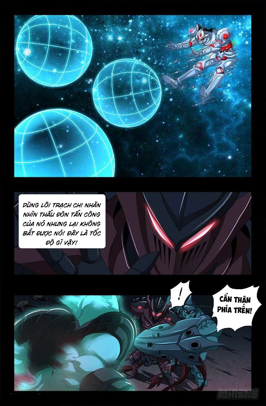 Huyết Ma Nhân Chapter 451 - 7