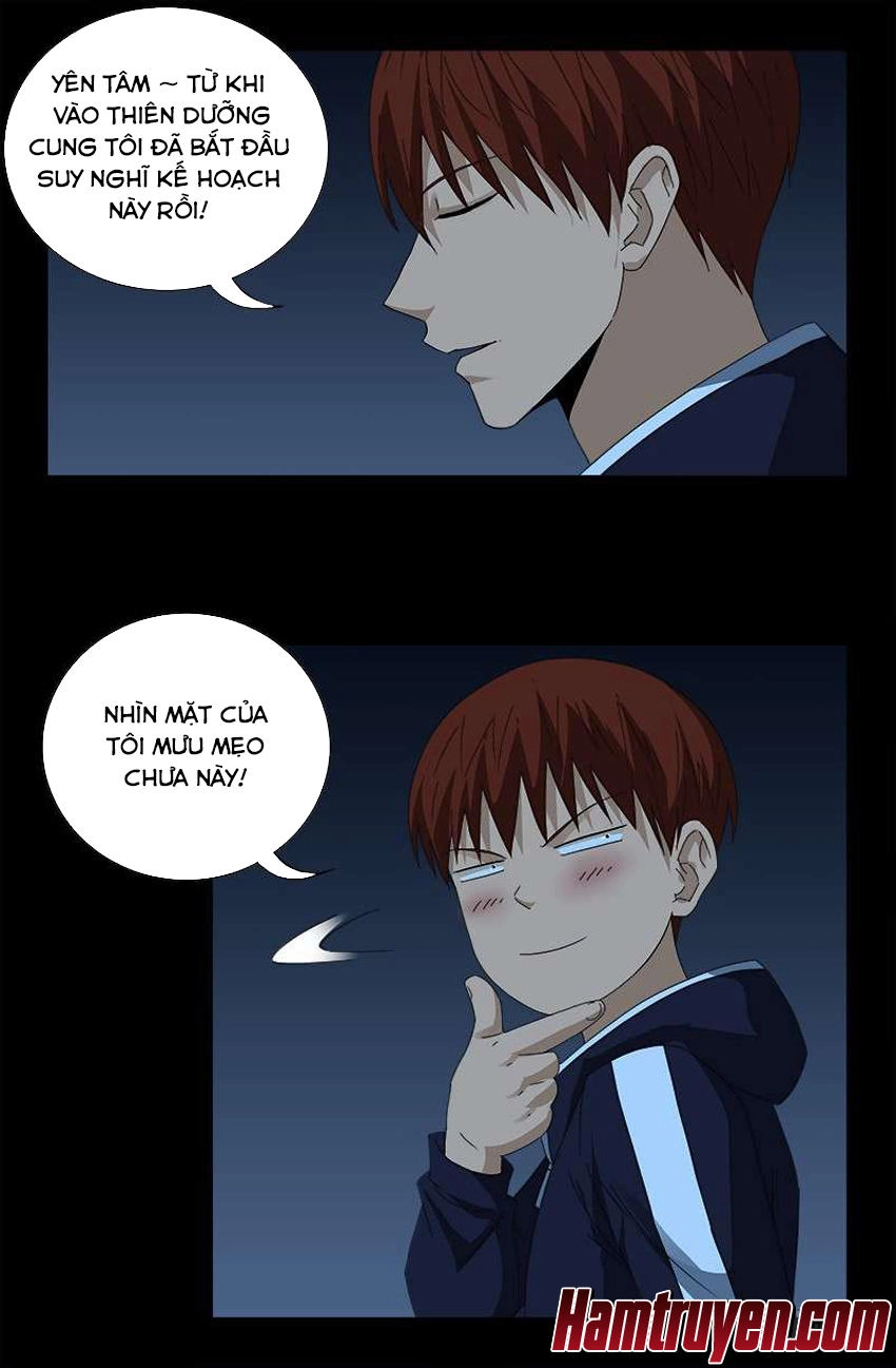 Huyết Ma Nhân Chapter 451 - 15