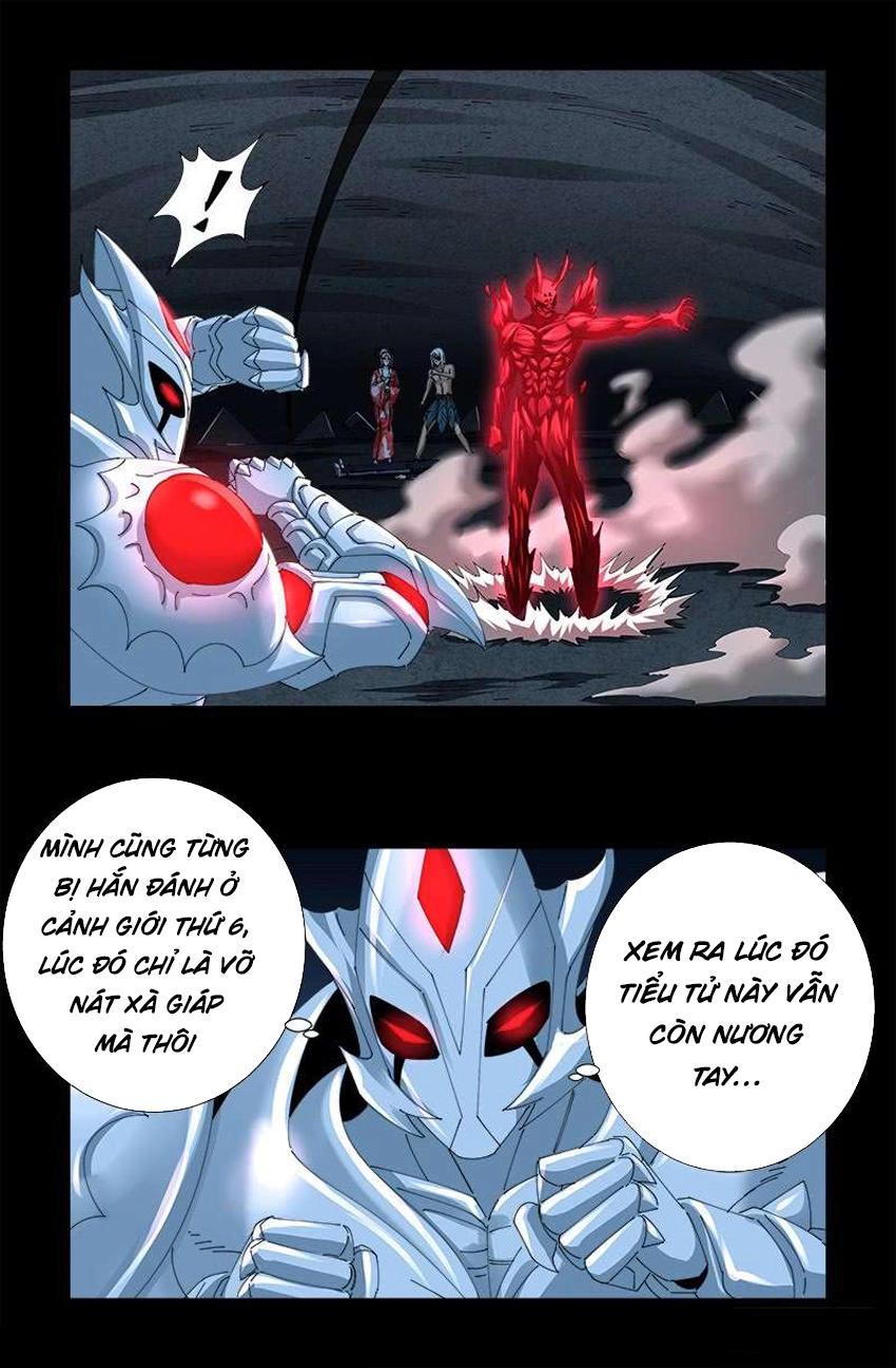 Huyết Ma Nhân Chapter 452 - 5