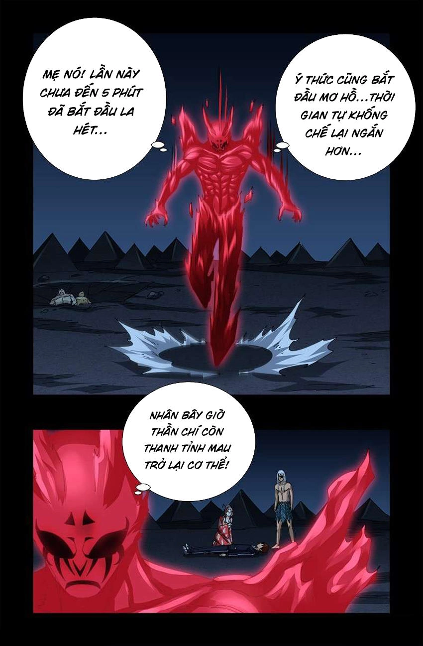 Huyết Ma Nhân Chapter 452 - 15