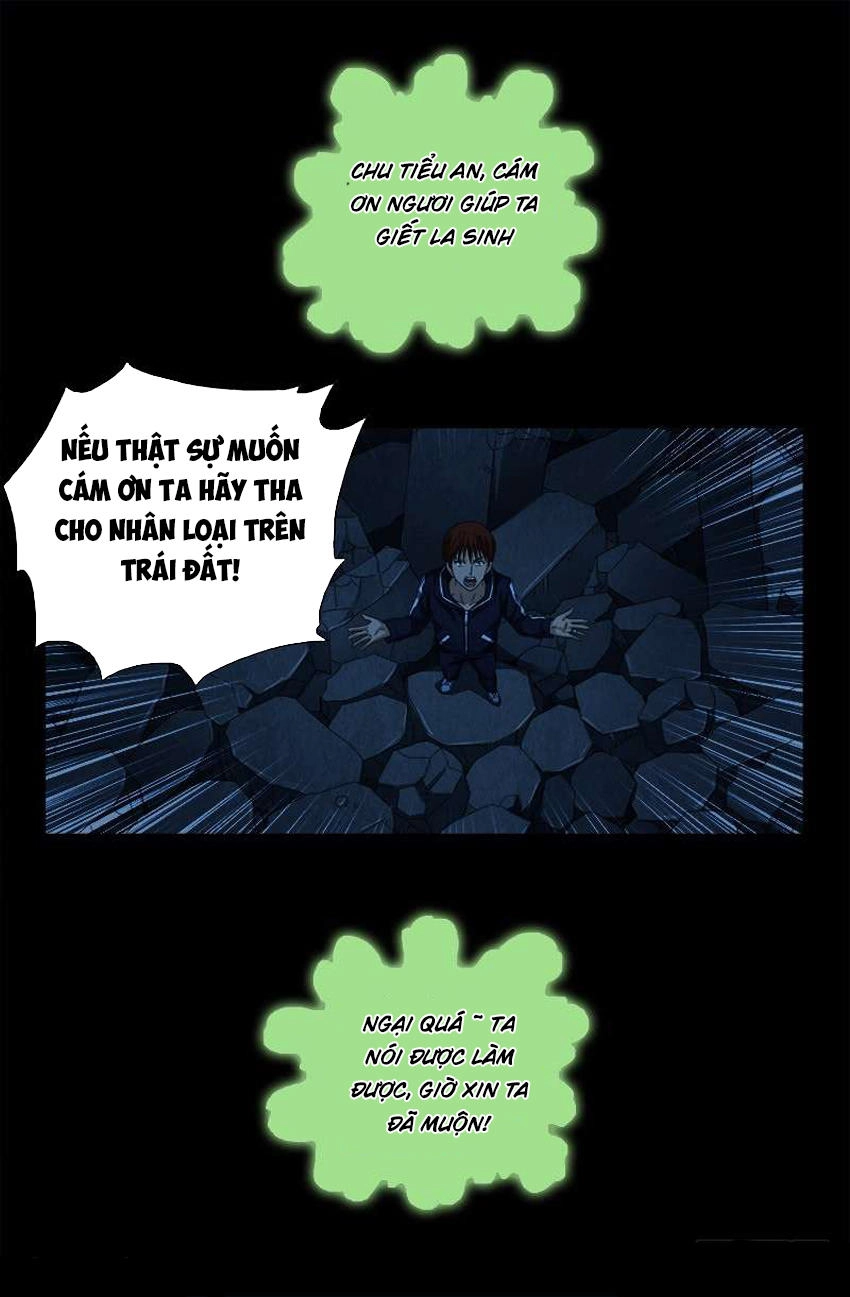 Huyết Ma Nhân Chapter 453 - 9