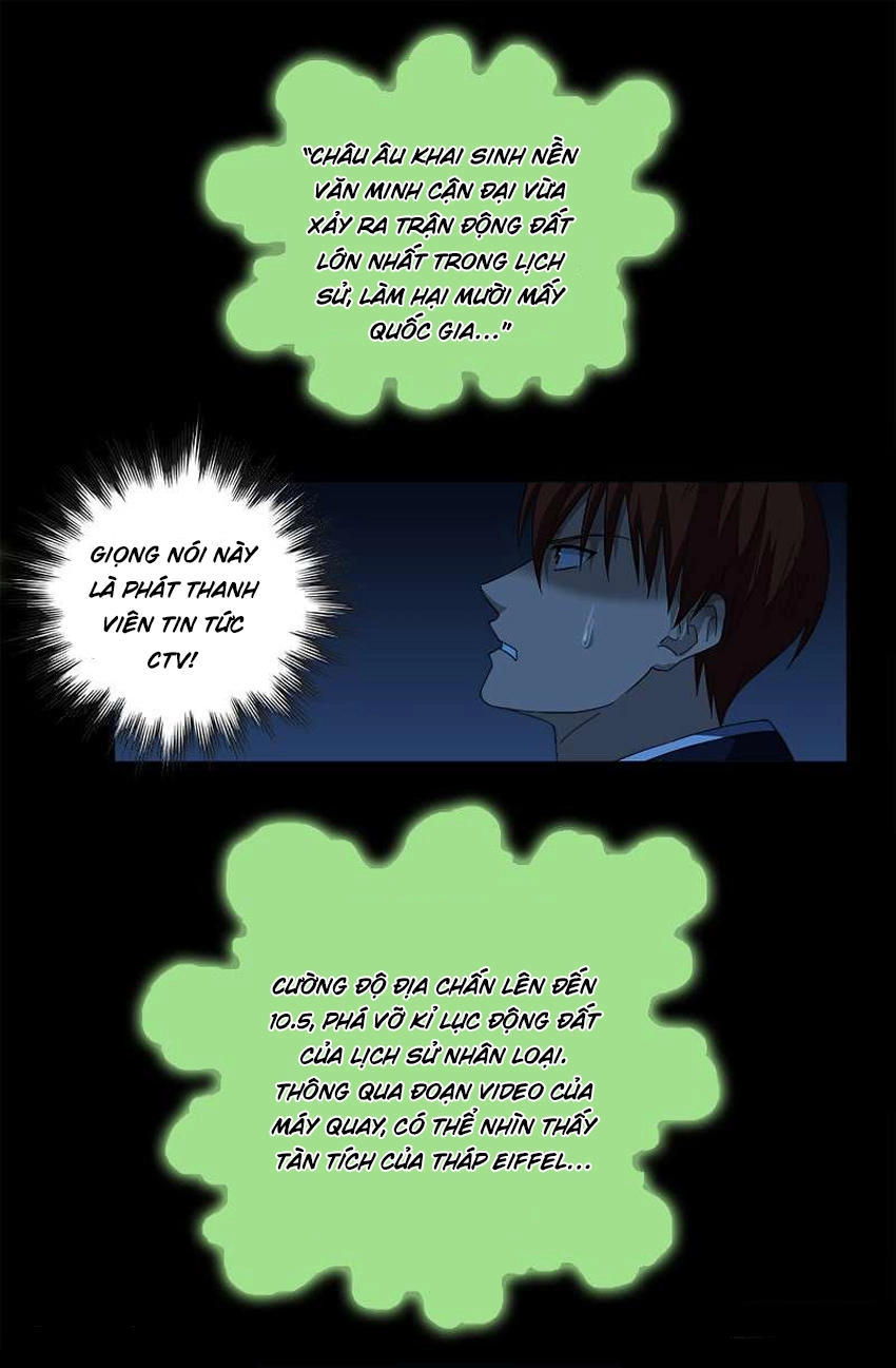 Huyết Ma Nhân Chapter 453 - 10