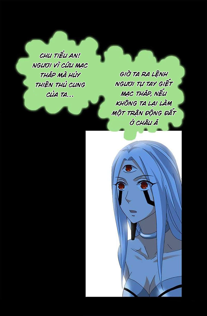 Huyết Ma Nhân Chapter 453 - 13