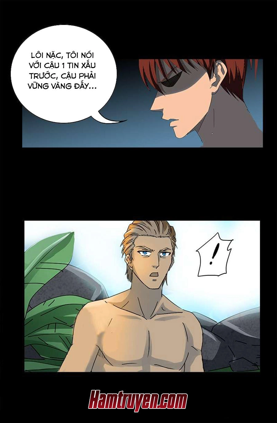 Huyết Ma Nhân Chapter 454 - 18