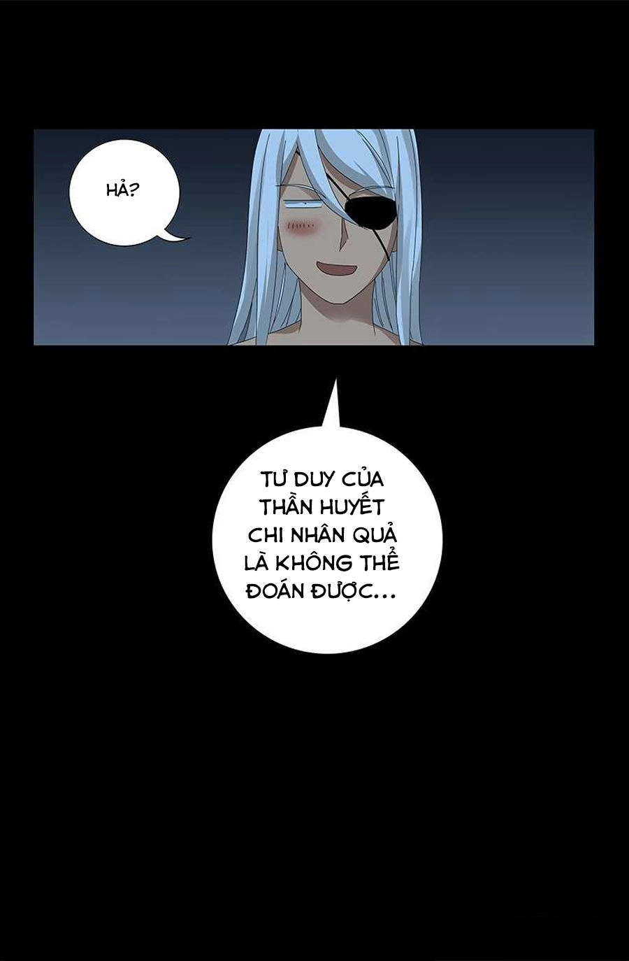 Huyết Ma Nhân Chapter 455 - 17