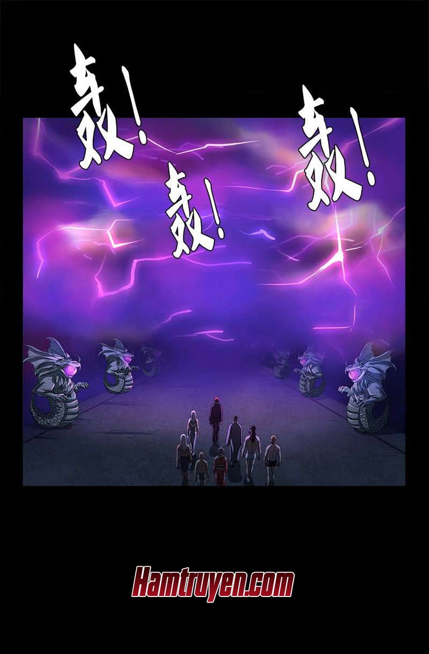 Huyết Ma Nhân Chapter 457 - 11