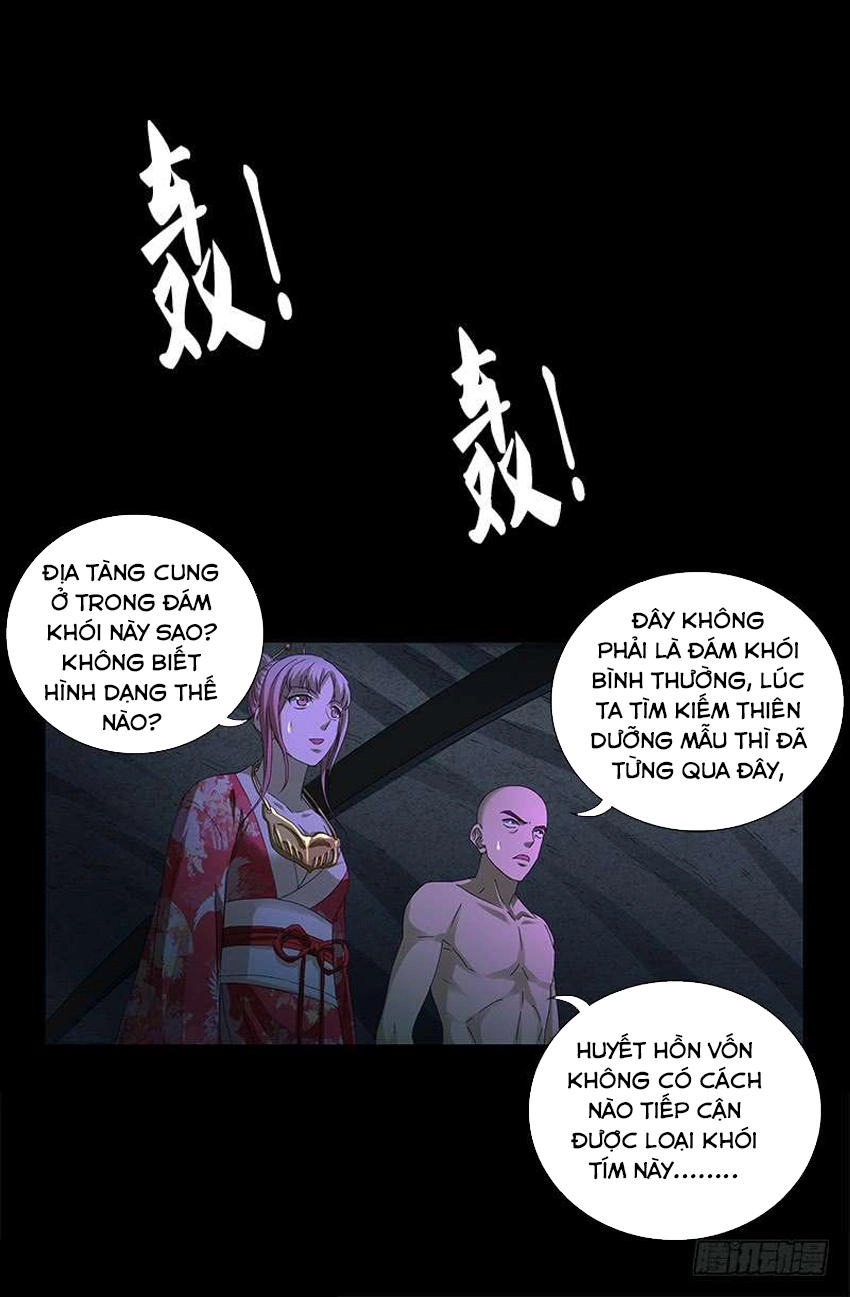 Huyết Ma Nhân Chapter 457 - 12