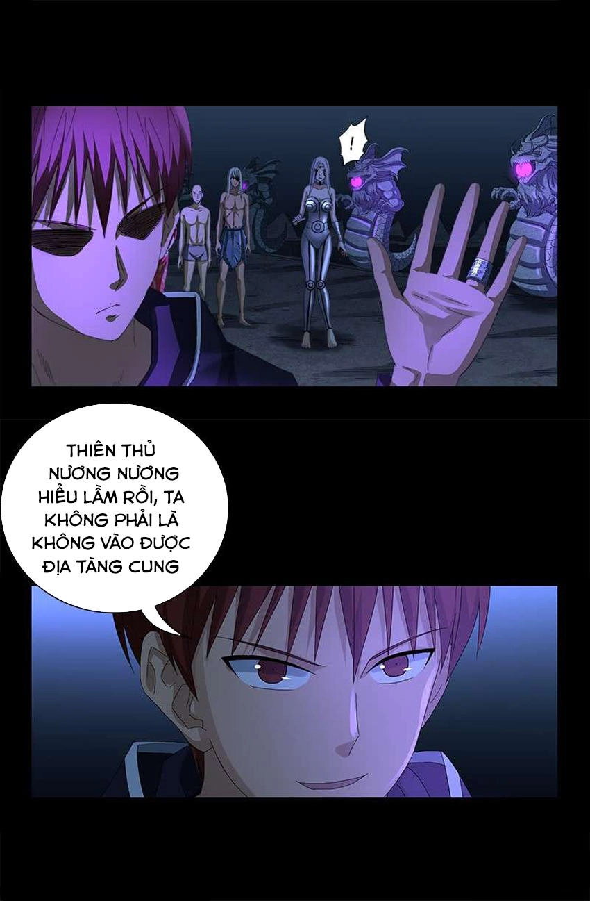 Huyết Ma Nhân Chapter 458 - 3