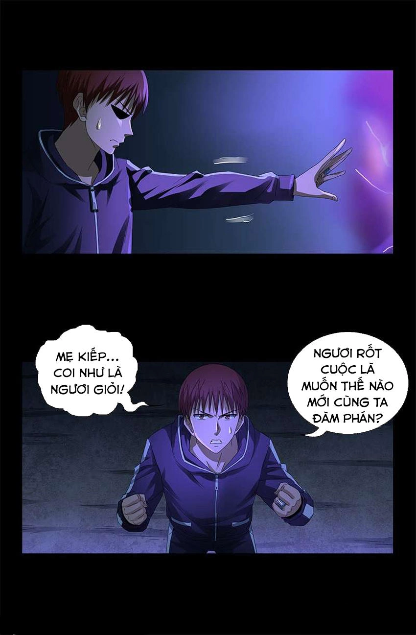 Huyết Ma Nhân Chapter 458 - 6