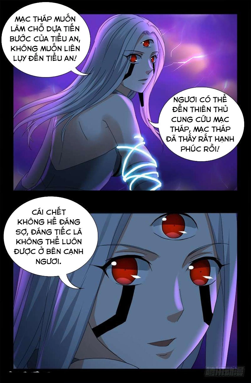 Huyết Ma Nhân Chapter 458 - 13