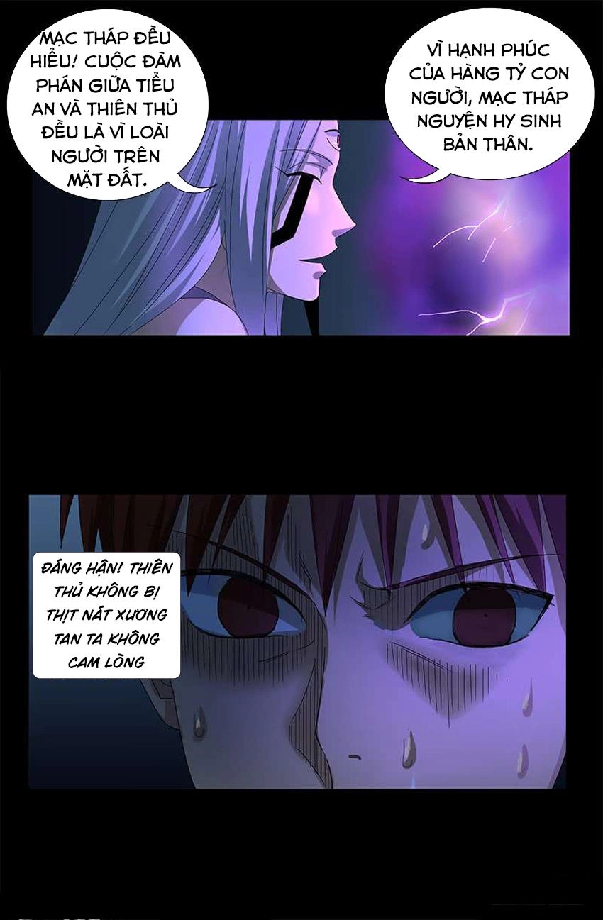 Huyết Ma Nhân Chapter 458 - 15