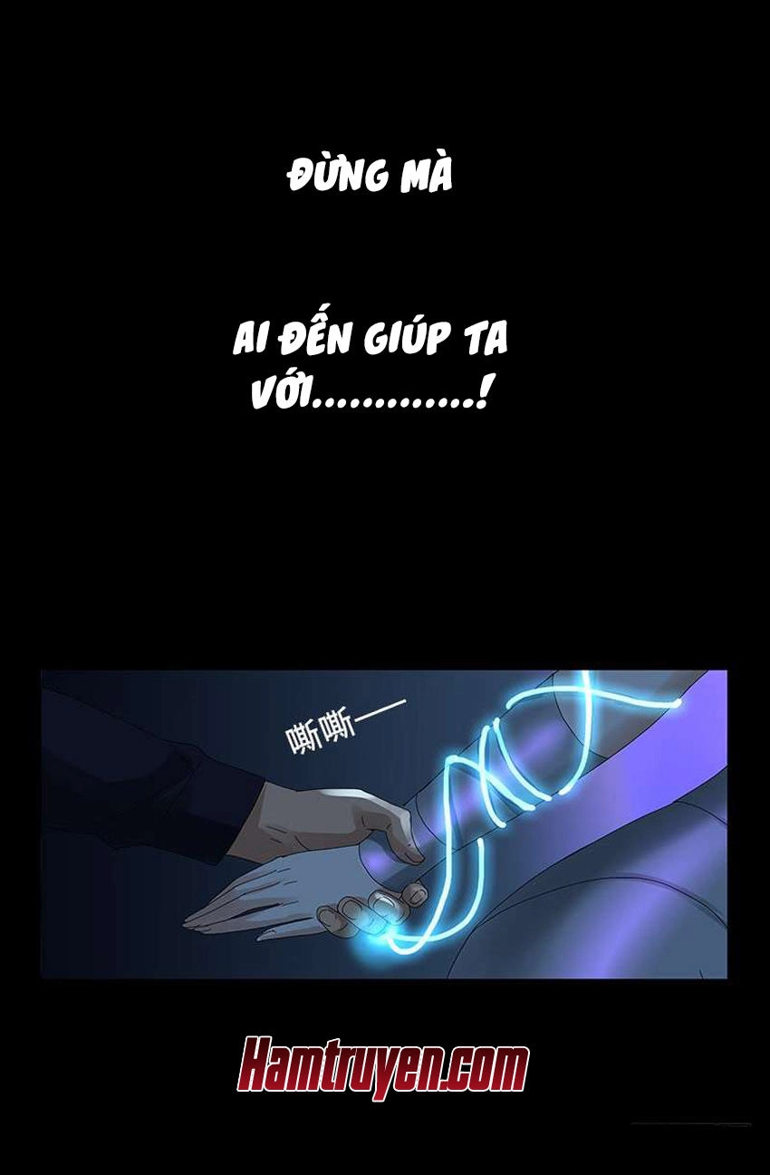 Huyết Ma Nhân Chapter 458 - 16