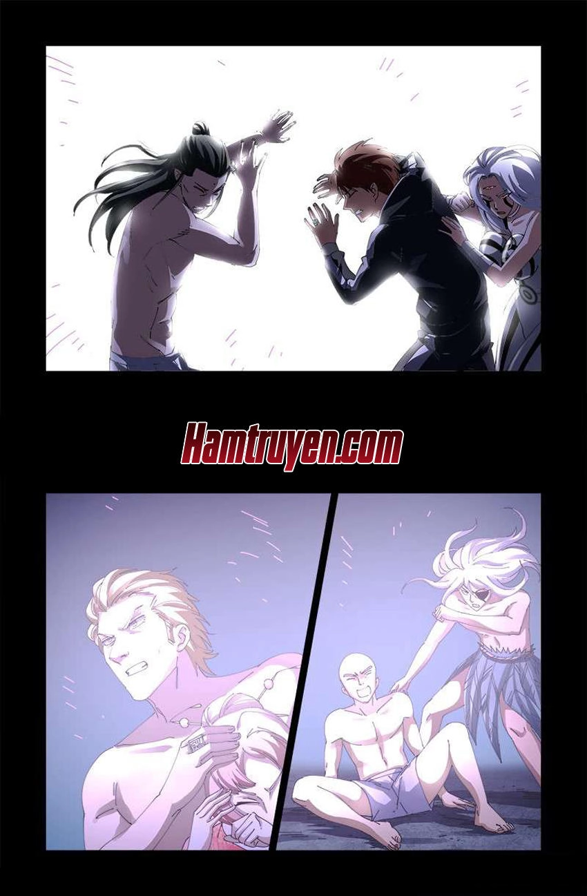 Huyết Ma Nhân Chapter 459 - 14