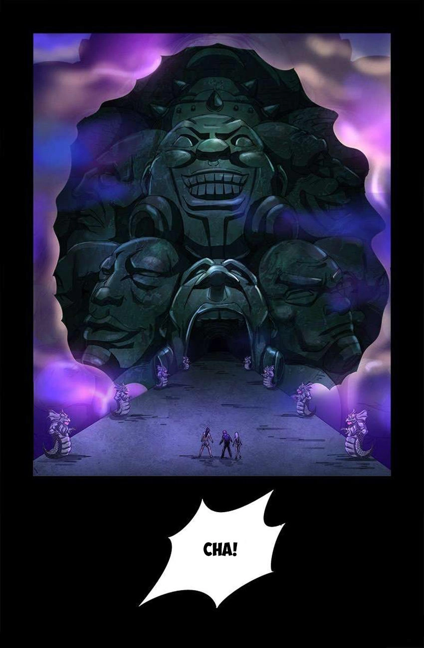 Huyết Ma Nhân Chapter 459 - 15