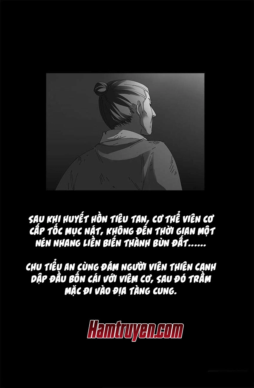 Huyết Ma Nhân Chapter 459 - 17