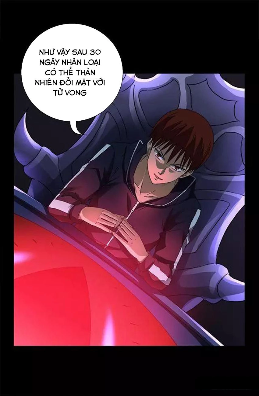 Huyết Ma Nhân Chapter 461 - 10