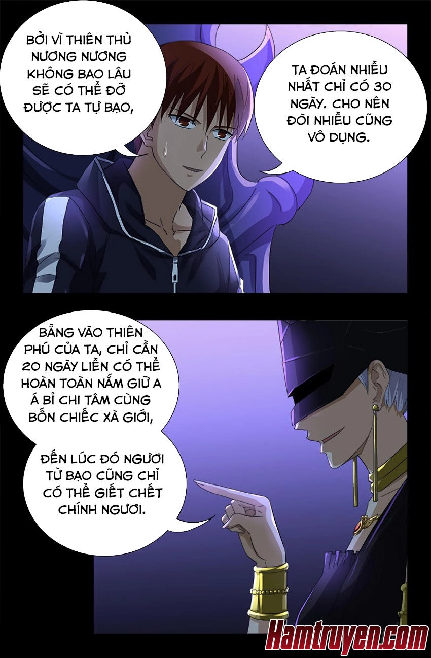 Huyết Ma Nhân Chapter 461 - 14