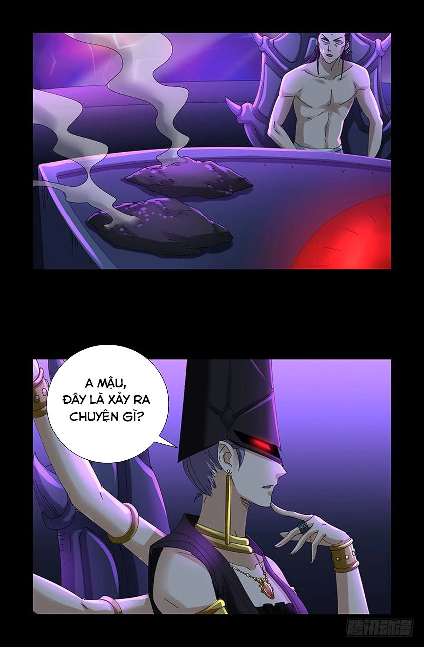 Huyết Ma Nhân Chapter 462 - 5