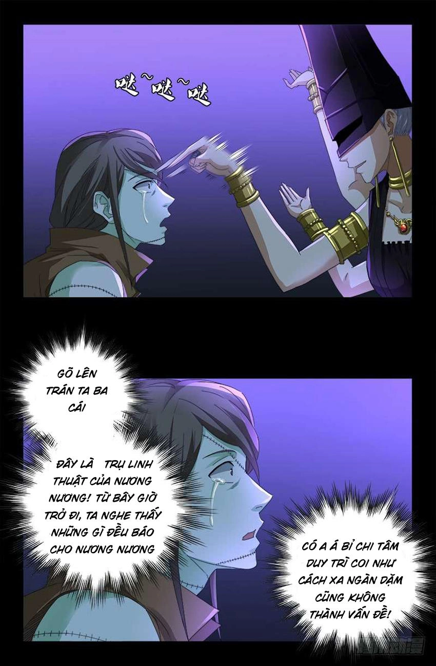 Huyết Ma Nhân Chapter 463 - 2