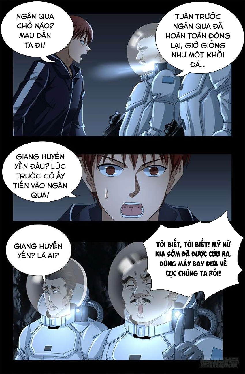 Huyết Ma Nhân Chapter 464 - 14