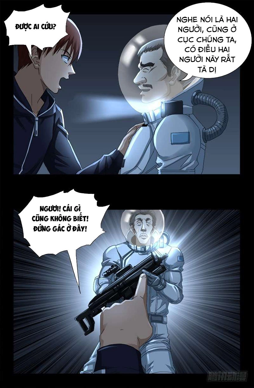 Huyết Ma Nhân Chapter 464 - 15