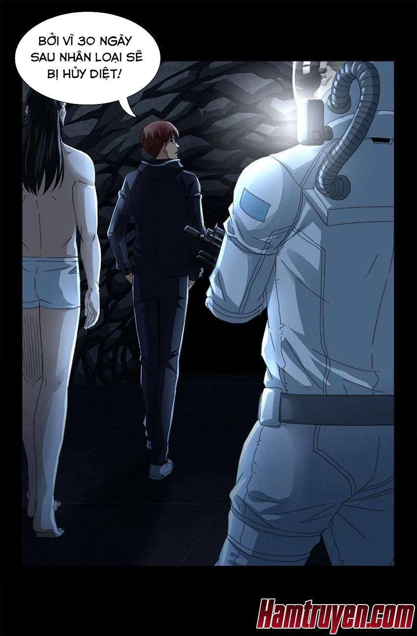 Huyết Ma Nhân Chapter 464 - 17