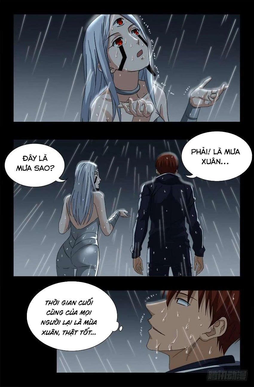 Huyết Ma Nhân Chapter 465 - 3