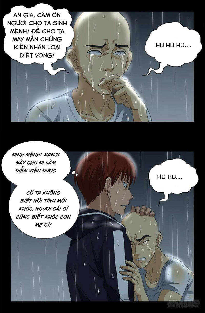 Huyết Ma Nhân Chapter 465 - 8