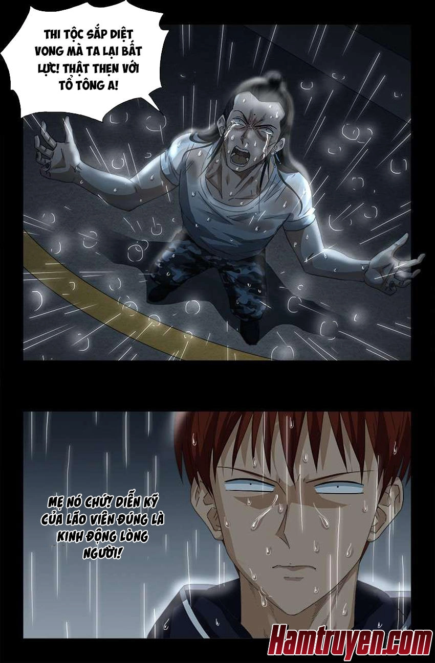 Huyết Ma Nhân Chapter 465 - 11