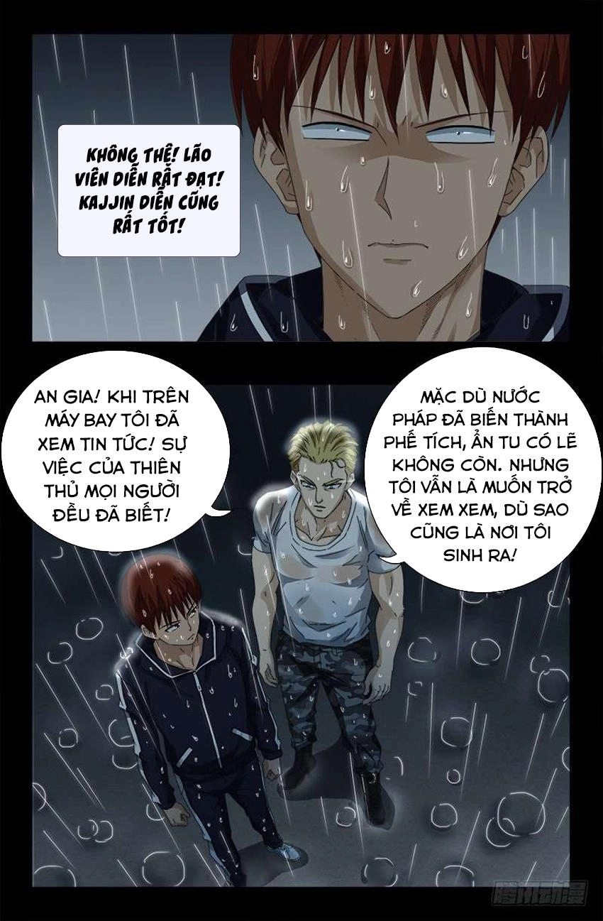 Huyết Ma Nhân Chapter 465 - 13