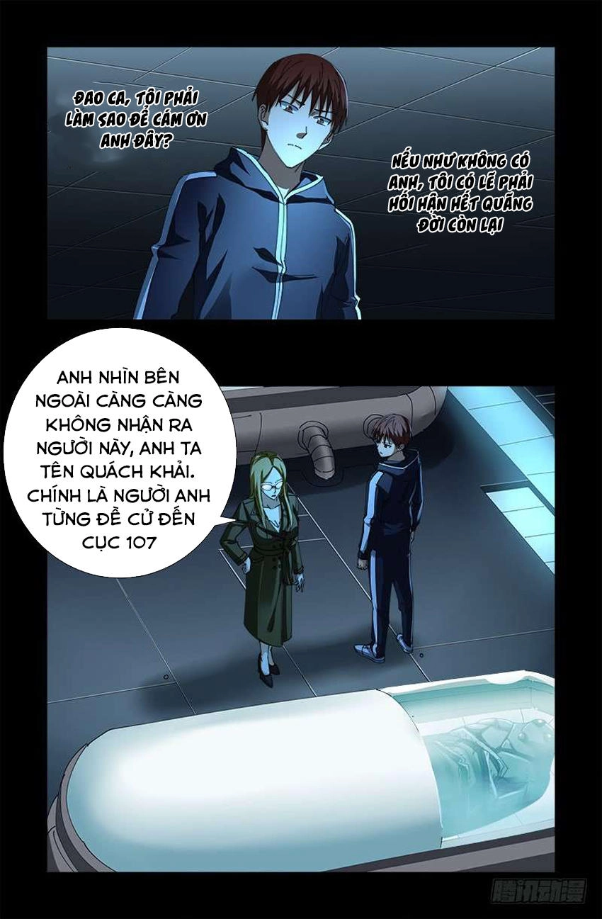 Huyết Ma Nhân Chapter 466 - 4