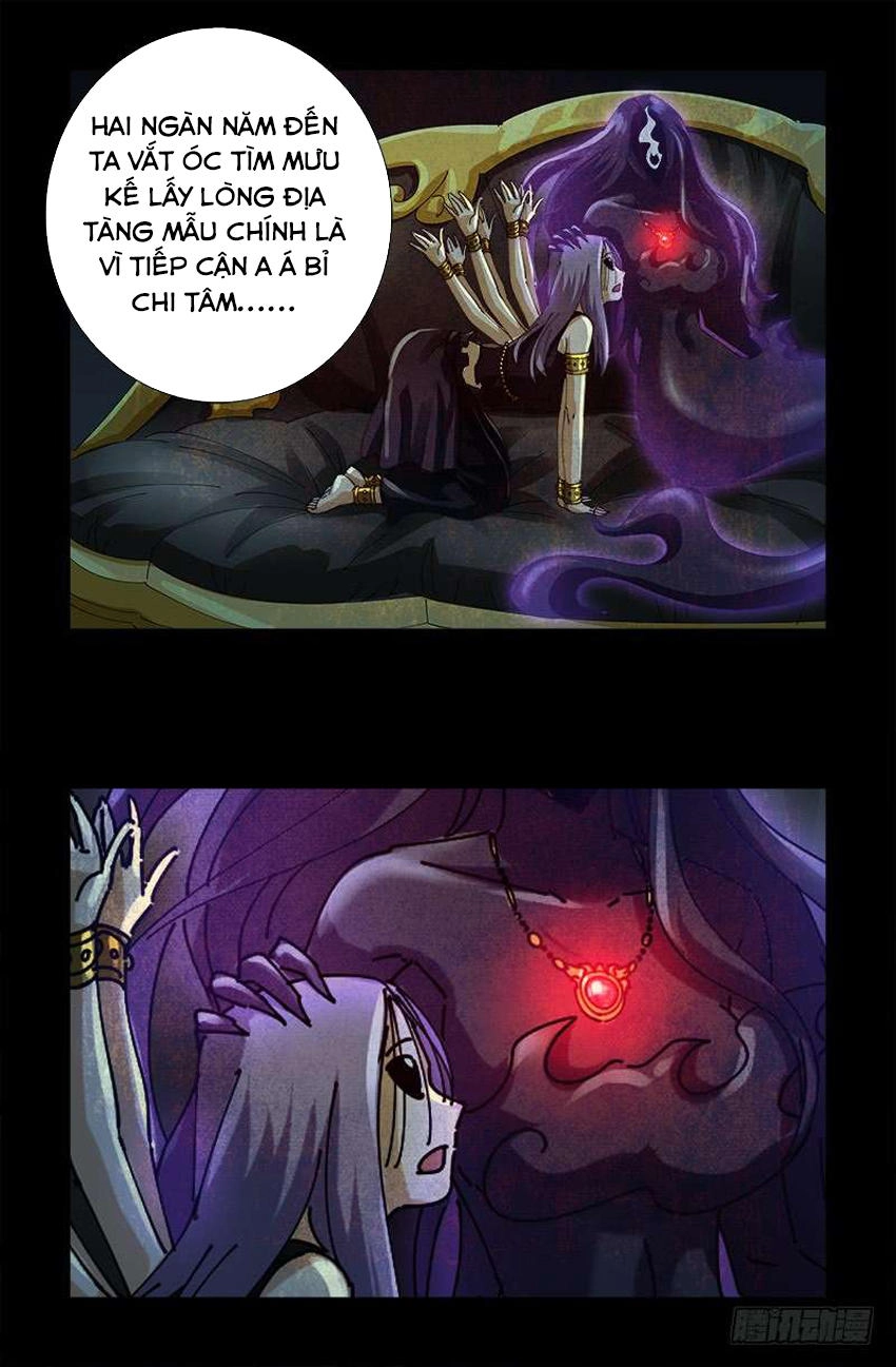 Huyết Ma Nhân Chapter 466 - 13