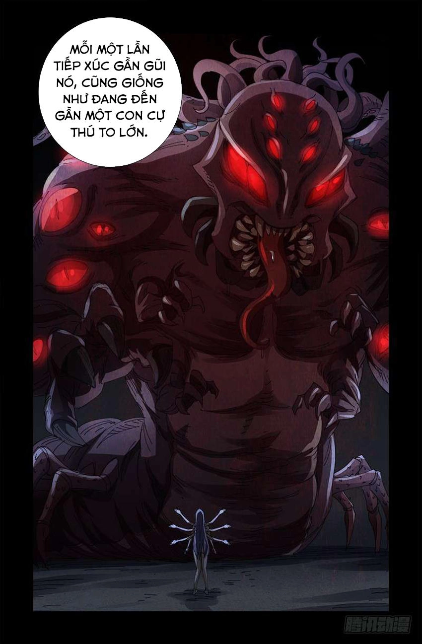 Huyết Ma Nhân Chapter 466 - 14