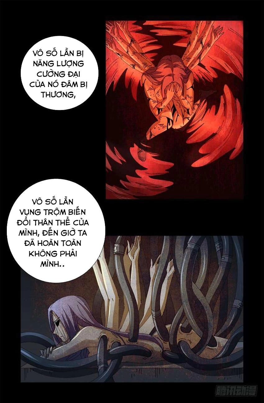 Huyết Ma Nhân Chapter 466 - 15