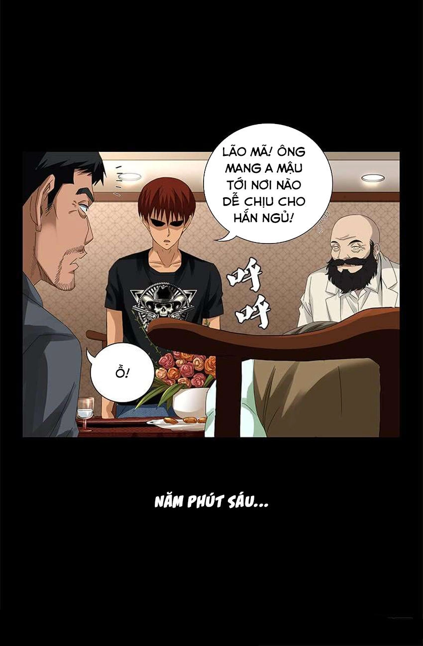 Huyết Ma Nhân Chapter 467 - 9