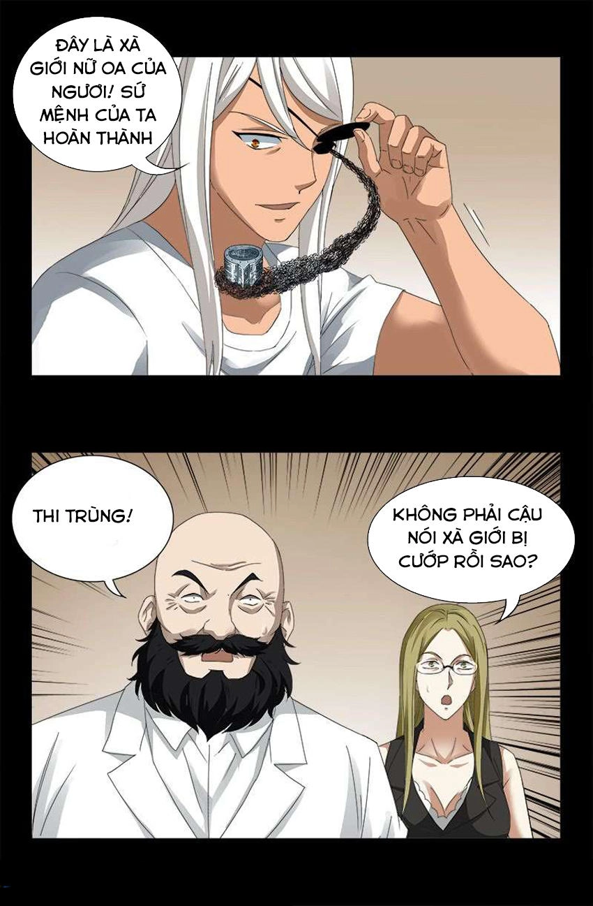 Huyết Ma Nhân Chapter 467 - 17