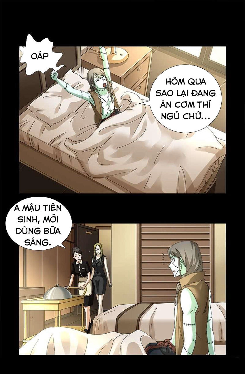 Huyết Ma Nhân Chapter 468 - 2