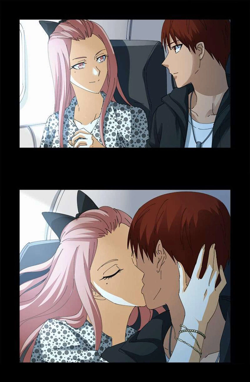 Huyết Ma Nhân Chapter 468 - 11