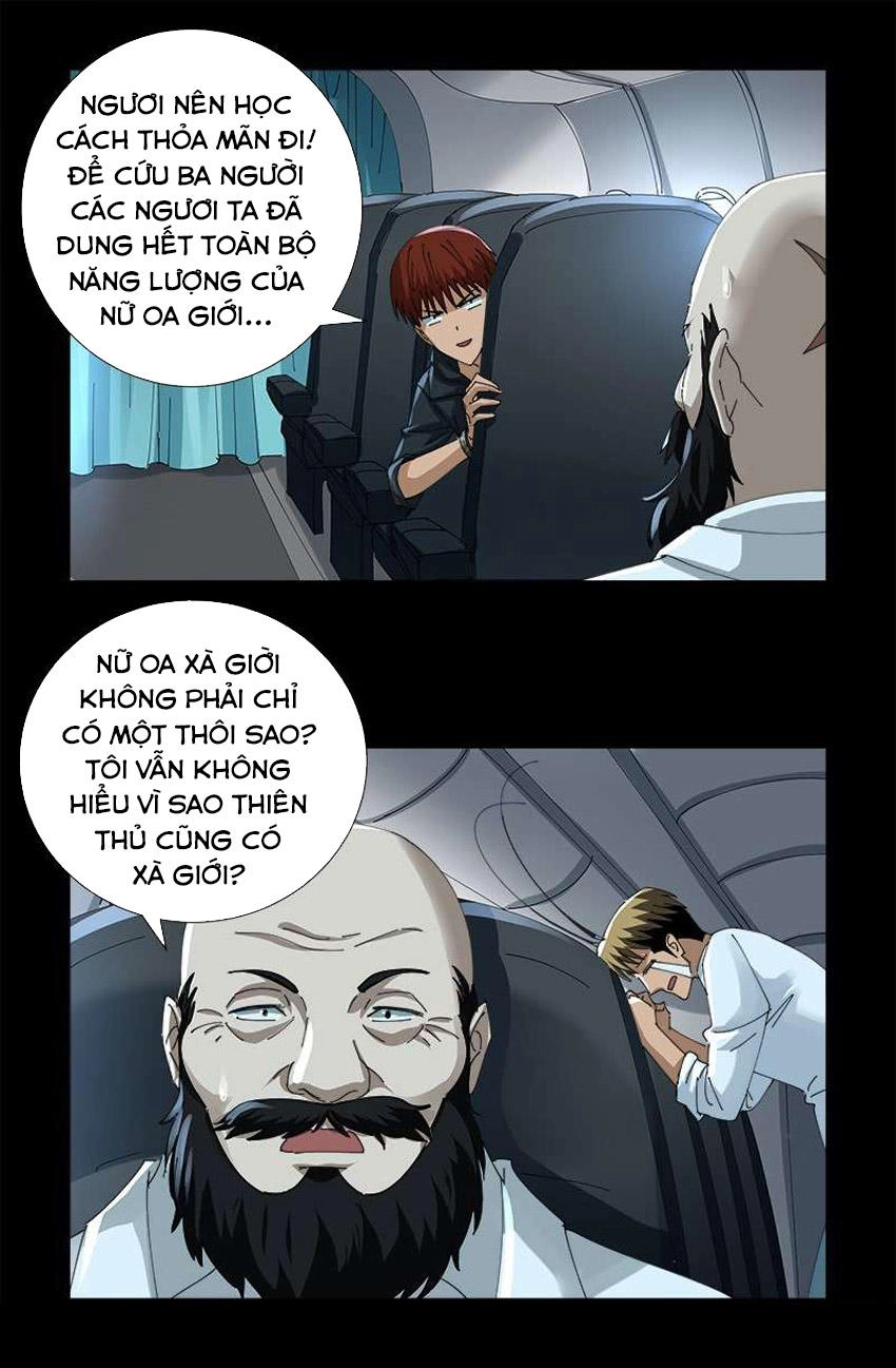 Huyết Ma Nhân Chapter 468 - 14