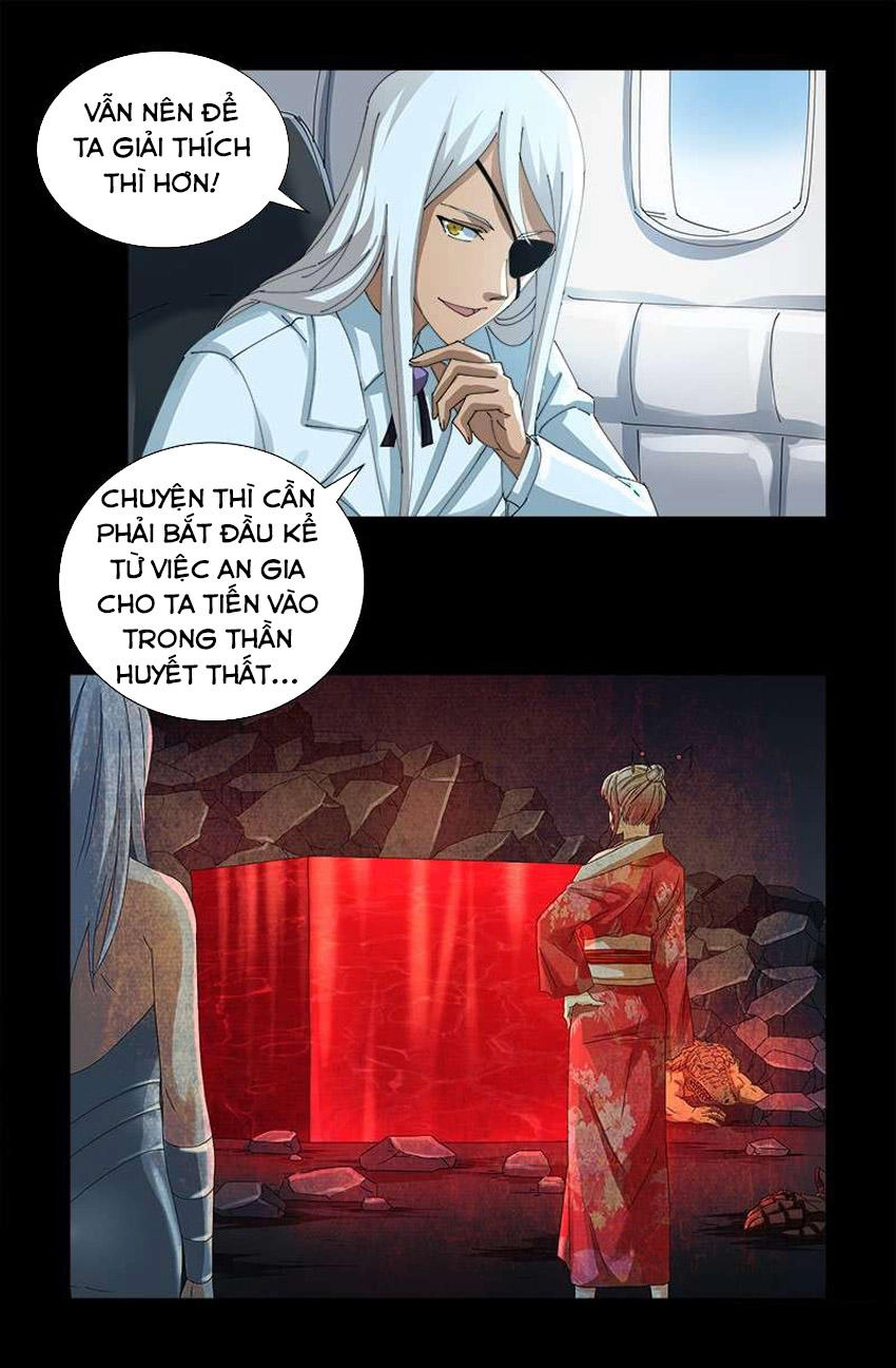 Huyết Ma Nhân Chapter 468 - 15