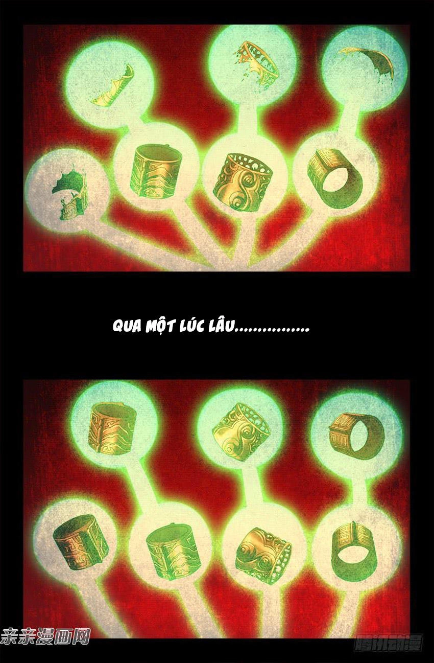 Huyết Ma Nhân Chapter 469 - 7