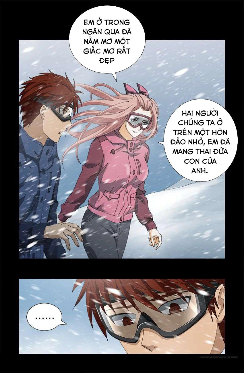 Huyết Ma Nhân Chapter 470 - 17