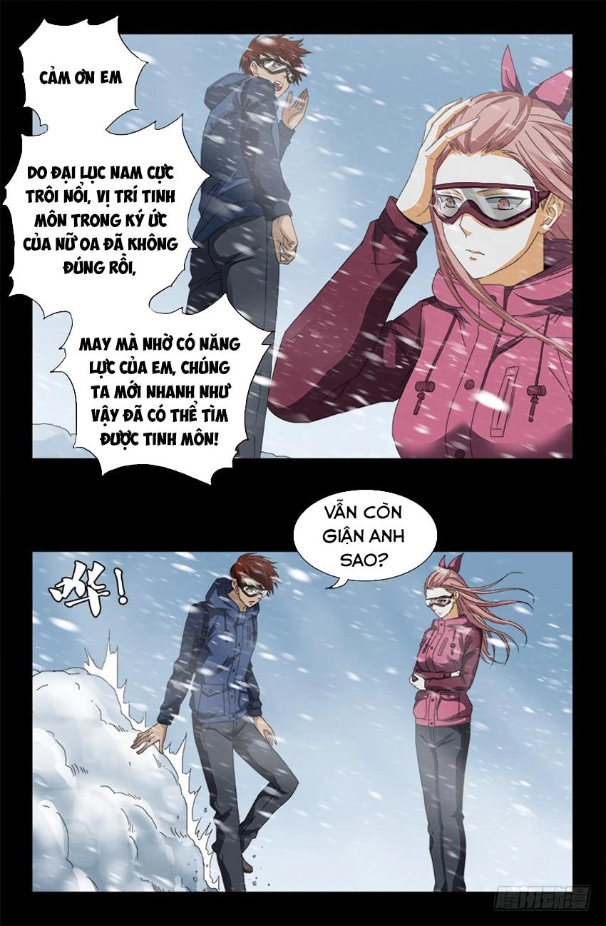 Huyết Ma Nhân Chapter 471 - 3