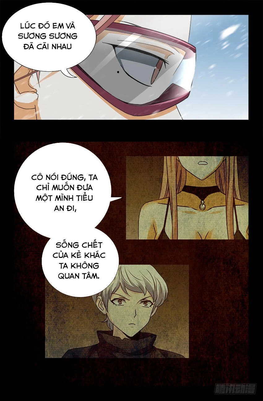 Huyết Ma Nhân Chapter 471 - 7