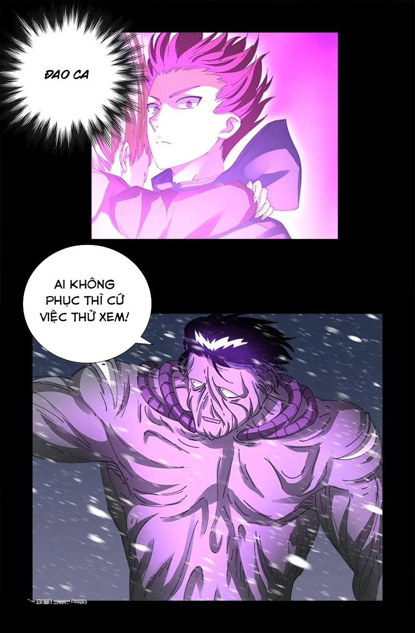 Huyết Ma Nhân Chapter 472 - 4