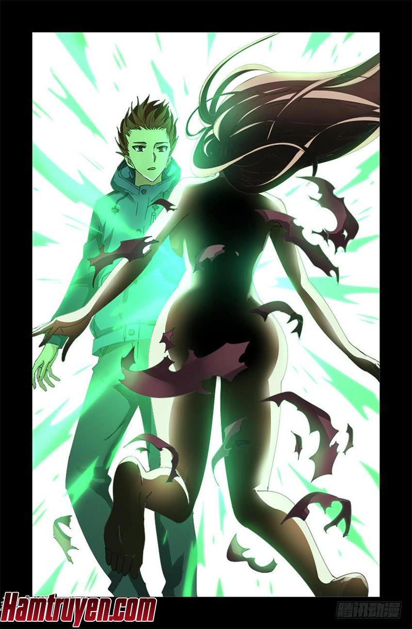 Huyết Ma Nhân Chapter 472 - 10